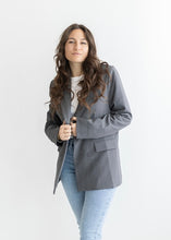 Lade das Bild in den Galerie-Viewer, Blazer "CELIN" | versch. Farben
