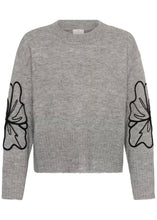 Lade das Bild in den Galerie-Viewer, KAerin Pullover | Kaffe

