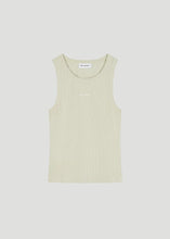 Lade das Bild in den Galerie-Viewer, Dara Top Soft Green | Oh April
