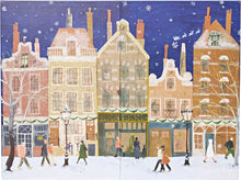 Lade das Bild in den Galerie-Viewer, Kknekki Adventskalender
