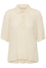 Lade das Bild in den Galerie-Viewer, CUkine Lace Tee | Culture

