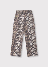 Lade das Bild in den Galerie-Viewer, Ladies Woven Animal Pants  | ALIX The Label
