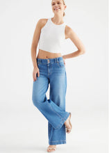 Lade das Bild in den Galerie-Viewer, Wide Leg Jeans CARLOTTA | C.O.J
