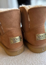 Lade das Bild in den Galerie-Viewer, Kuscheliger Boot | OOG | Last Piece SALE | kein Umtausch
