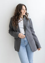 Lade das Bild in den Galerie-Viewer, Blazer "CELIN" | versch. Farben
