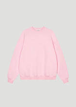 Lade das Bild in den Galerie-Viewer, Oh April Oversized Sweater  | Soft Blush
