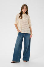 Lade das Bild in den Galerie-Viewer, CUkine Lace Tee | Culture
