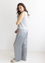 Lade das Bild in den Galerie-Viewer, Silky Pants | "NINU" verschiedene Farben
