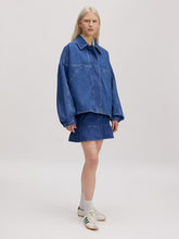 Lade das Bild in den Galerie-Viewer, Denim Jacke Jilian | Edited
