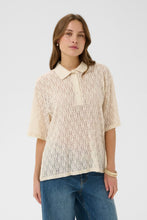 Lade das Bild in den Galerie-Viewer, CUkine Lace Tee | Culture
