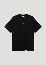 Lade das Bild in den Galerie-Viewer, Boyfriend T-Shirt Black | Oh April
