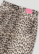 Lade das Bild in den Galerie-Viewer, Kai Denim Skirt Leo | OH APRIL
