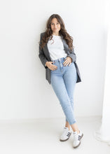 Lade das Bild in den Galerie-Viewer, Blazer "CELIN" | versch. Farben
