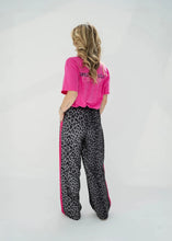 Lade das Bild in den Galerie-Viewer, Kael Trackpants Leo Grey | Oh April
