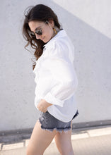 Lade das Bild in den Galerie-Viewer, Boho Bluse „Linda“
