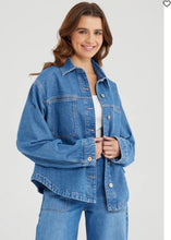 Lade das Bild in den Galerie-Viewer, TAMARA Ling Sleeve Jacket | C.O.J
