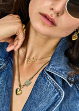 Lade das Bild in den Galerie-Viewer, Love Kette Bold &amp; Classic | My Jewellery
