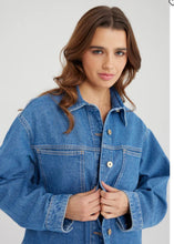 Lade das Bild in den Galerie-Viewer, TAMARA Ling Sleeve Jacket | C.O.J
