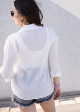 Lade das Bild in den Galerie-Viewer, Boho Bluse „Linda“
