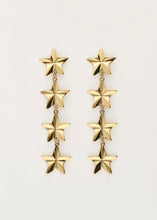 Lade das Bild in den Galerie-Viewer, Sternen Ohrring | My Jewellery
