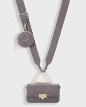 Lade das Bild in den Galerie-Viewer, Big Toast Multi Bag | Weat Sudio | Grau
