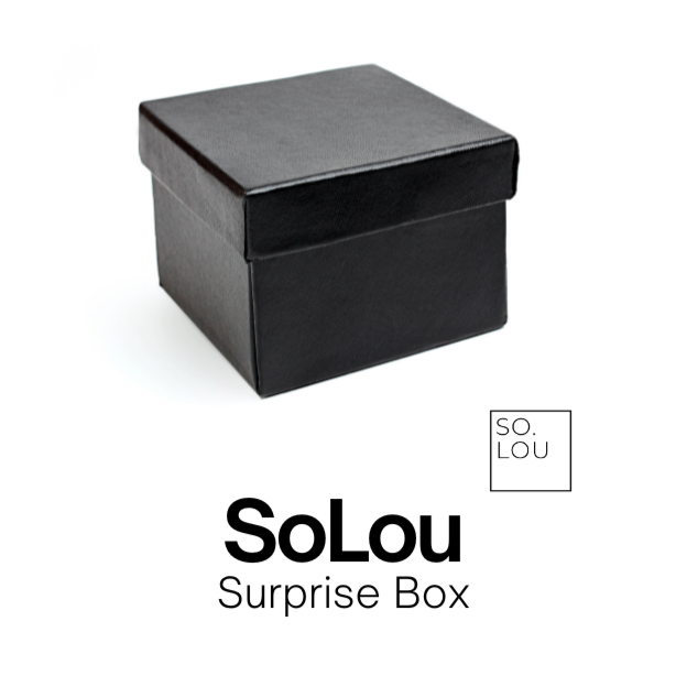 SoLou | SURPRISE Box im Wert von 150€