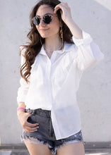 Lade das Bild in den Galerie-Viewer, Boho Bluse „Linda“
