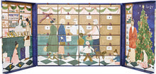 Lade das Bild in den Galerie-Viewer, Kknekki Adventskalender
