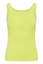 Lade das Bild in den Galerie-Viewer, Basic Tank Top CARNA | Kaffe versch. Farben
