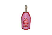 Lade das Bild in den Galerie-Viewer, Kühlmanschette für Wein | Cheers Club | Gift Company
