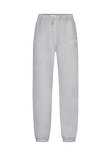 Lade das Bild in den Galerie-Viewer, Jayla Sweatpants Grau Melange | The Lola Club
