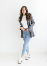 Lade das Bild in den Galerie-Viewer, Blazer "CELIN" | versch. Farben
