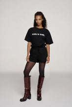 Lade das Bild in den Galerie-Viewer, Strumphose Girl`s Girl | Oh April x Saint Sass
