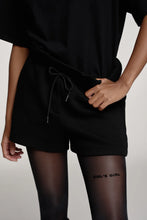 Lade das Bild in den Galerie-Viewer, Strumphose Girl`s Girl | Oh April x Saint Sass
