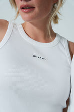 Lade das Bild in den Galerie-Viewer, Dara Top White | Oh April
