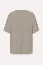 Lade das Bild in den Galerie-Viewer, BF T-Shirt AM to PM Taupe Acid | Oh April
