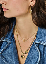 Lade das Bild in den Galerie-Viewer, Kette mit Herz Bold &amp; Classic | My Jewellery
