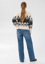 Lade das Bild in den Galerie-Viewer, Karondha Knit Pullover | Kaffe

