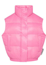 Lade das Bild in den Galerie-Viewer, Leichte Pufferweste | Senses.The Label - kein Umtausch!
