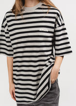 Lade das Bild in den Galerie-Viewer, T-Shirt Stripes KKLBL | Karo Kauer Label
