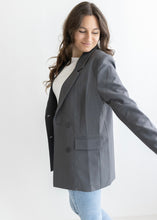 Lade das Bild in den Galerie-Viewer, Blazer "CELIN" | versch. Farben

