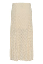 Lade das Bild in den Galerie-Viewer, CUkine Lace Skirt | Culture
