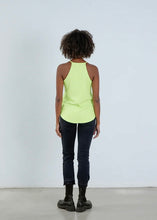 Lade das Bild in den Galerie-Viewer, Tina Neon Green Outryght
