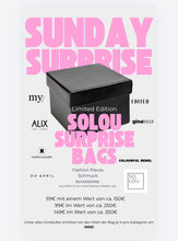 Lade das Bild in den Galerie-Viewer, SoLou | SURPRISE Bag im Wert von ca. 150€ | Kein Umtausch
