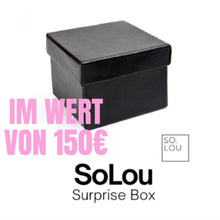 Lade das Bild in den Galerie-Viewer, SoLou | SURPRISE Bag im Wert von ca. 150€ | Kein Umtausch
