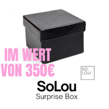 Lade das Bild in den Galerie-Viewer, SoLou | SURPRISE Box im Wert von ca. 350€ | Kein Umtausch
