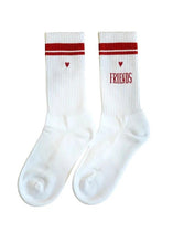 Lade das Bild in den Galerie-Viewer, Friends Socken | Loones
