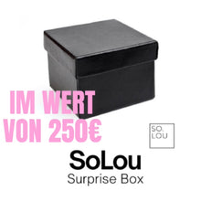Lade das Bild in den Galerie-Viewer, SoLou | SURPRISE Bag im Wert von ca. 250€ | Kein Umtausch
