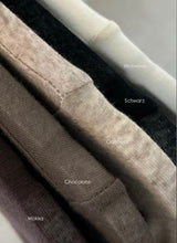 Lade das Bild in den Galerie-Viewer, Longsleeve pretty Seamless | Versch. Farben
