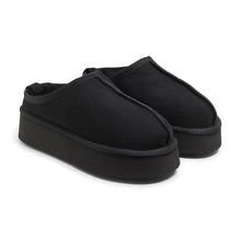 Lade das Bild in den Galerie-Viewer, Plateau Clog | New Zealand Boots
